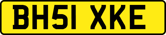 BH51XKE