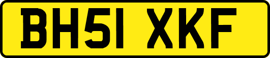 BH51XKF