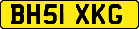 BH51XKG