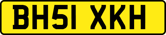 BH51XKH