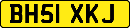 BH51XKJ