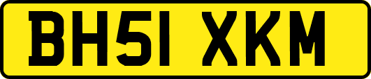 BH51XKM