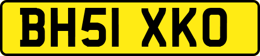 BH51XKO
