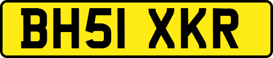 BH51XKR