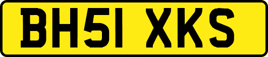 BH51XKS
