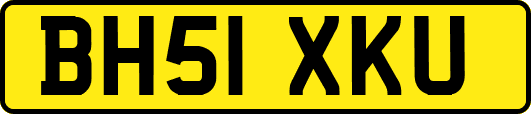 BH51XKU