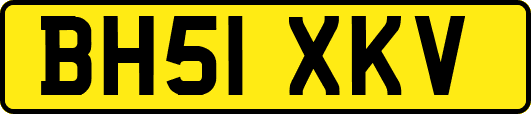 BH51XKV