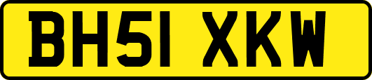 BH51XKW