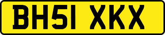 BH51XKX