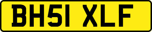 BH51XLF