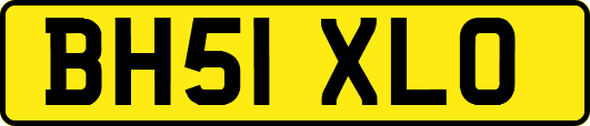BH51XLO