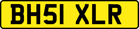 BH51XLR