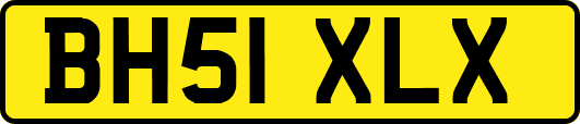 BH51XLX