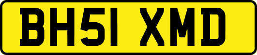 BH51XMD