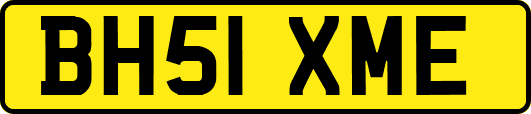 BH51XME
