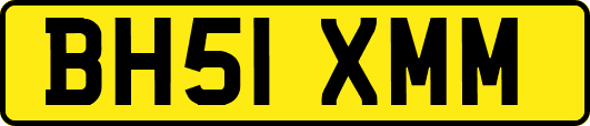 BH51XMM