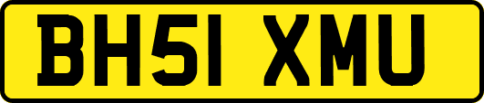 BH51XMU