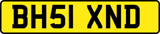 BH51XND