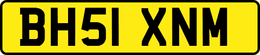 BH51XNM