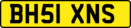 BH51XNS