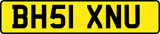 BH51XNU