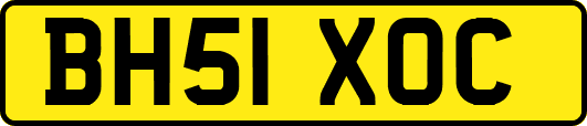 BH51XOC