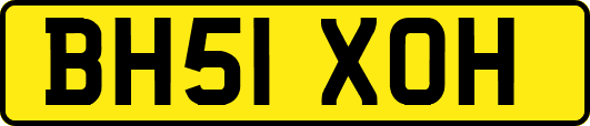 BH51XOH