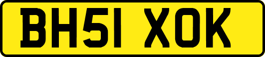 BH51XOK