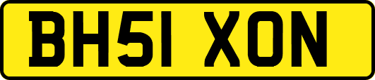 BH51XON
