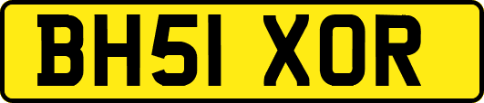 BH51XOR