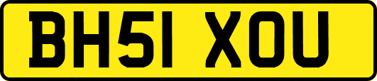 BH51XOU