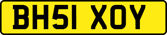 BH51XOY