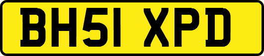 BH51XPD