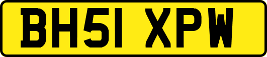 BH51XPW