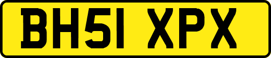 BH51XPX