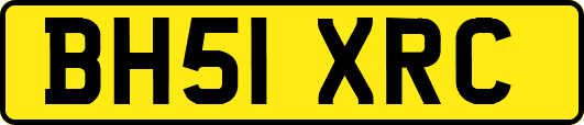 BH51XRC