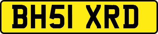 BH51XRD