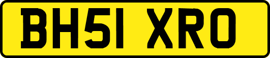 BH51XRO