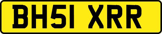 BH51XRR