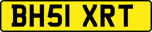 BH51XRT