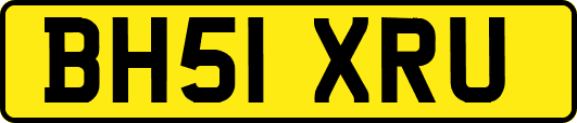 BH51XRU