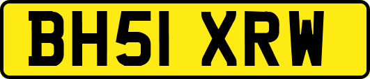 BH51XRW