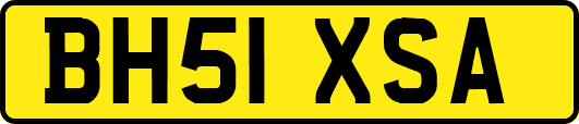 BH51XSA