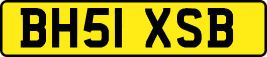 BH51XSB