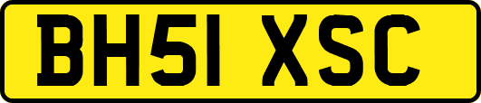 BH51XSC