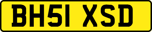 BH51XSD