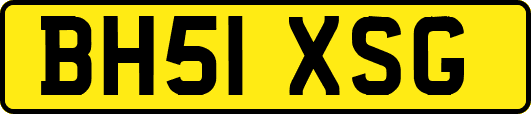 BH51XSG
