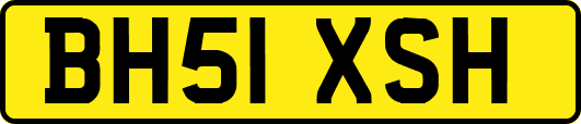 BH51XSH