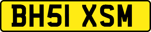 BH51XSM