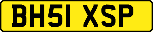 BH51XSP